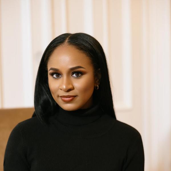 Imani Ellis