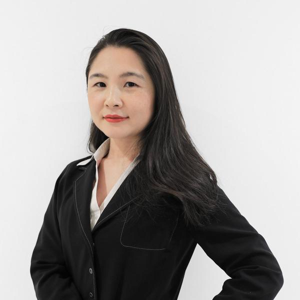 Annie Guo