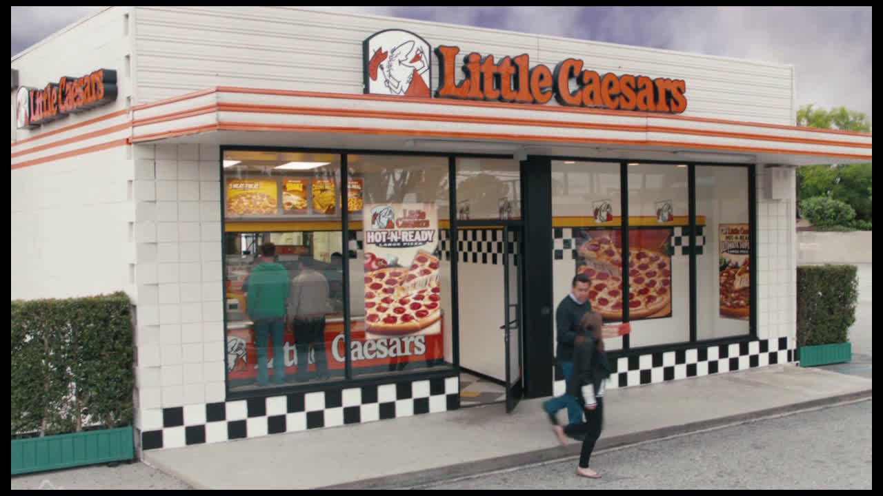 LITTLE CAESARS