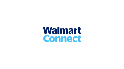 Walmart Connect