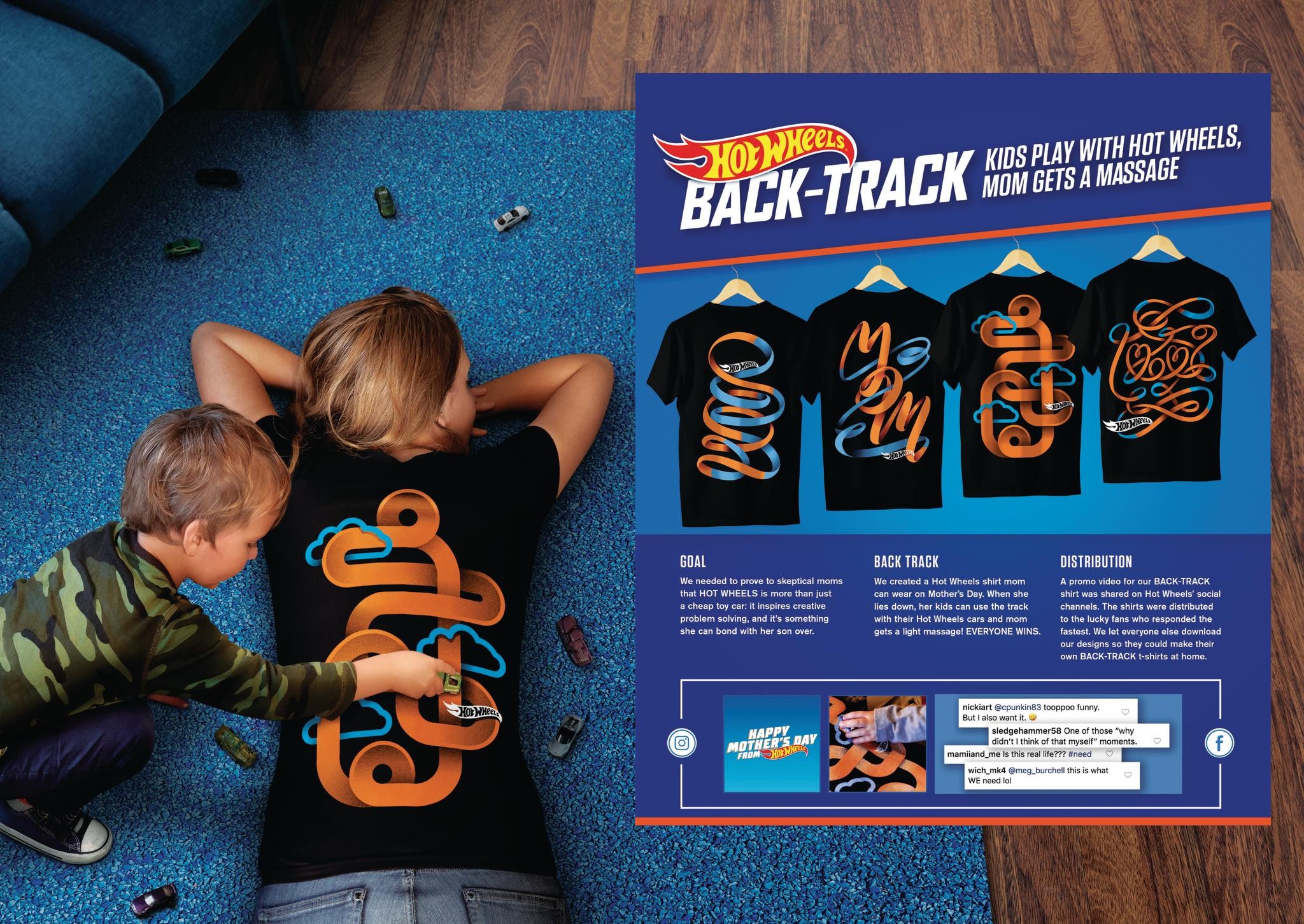 Back-Track