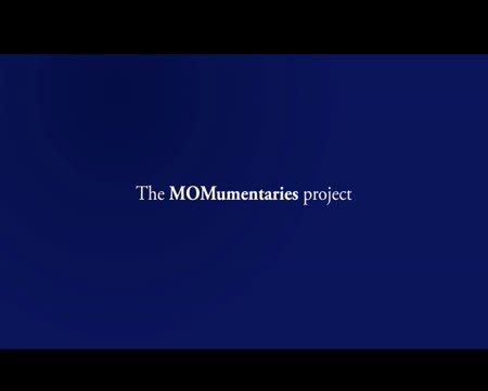 THE MOMUMENTARIES PROJECT, ISRAEL