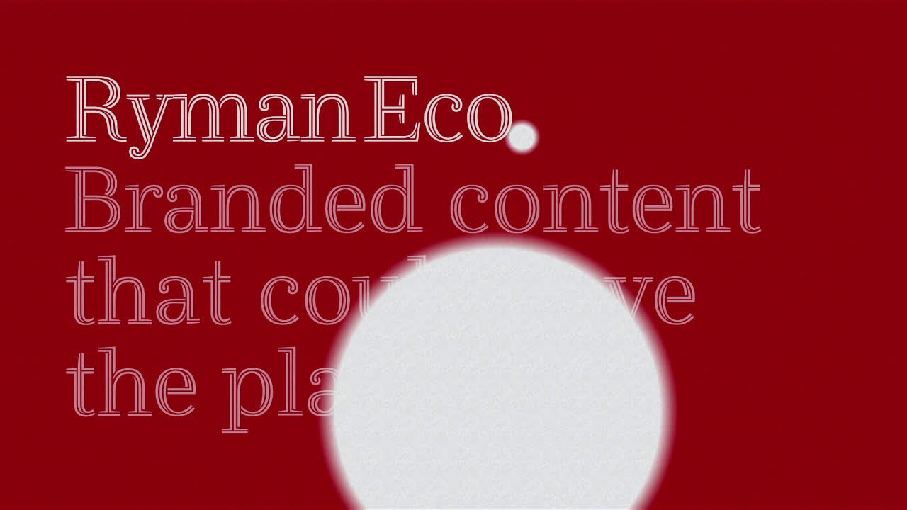 RYMANS ECO