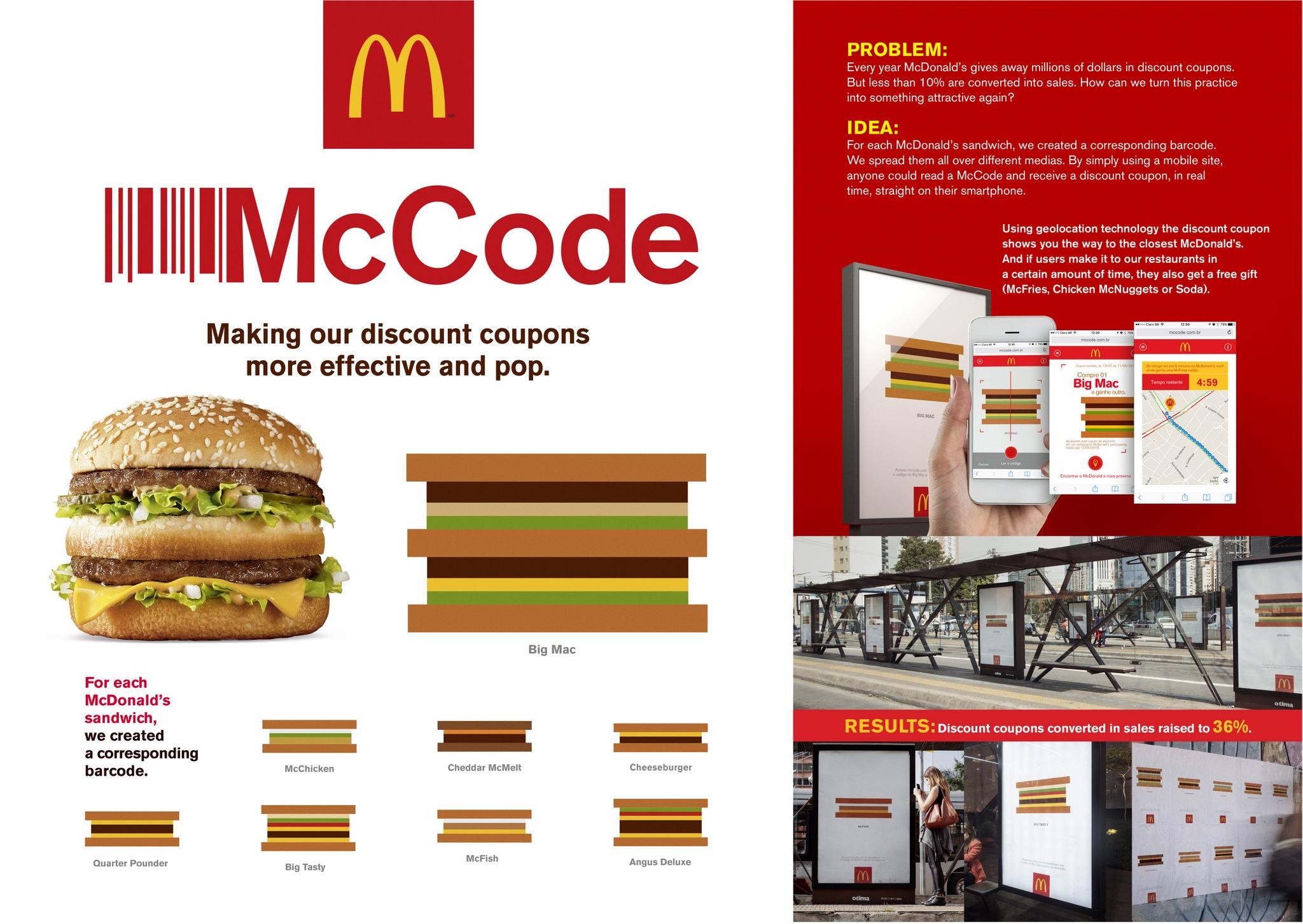 Mc Code