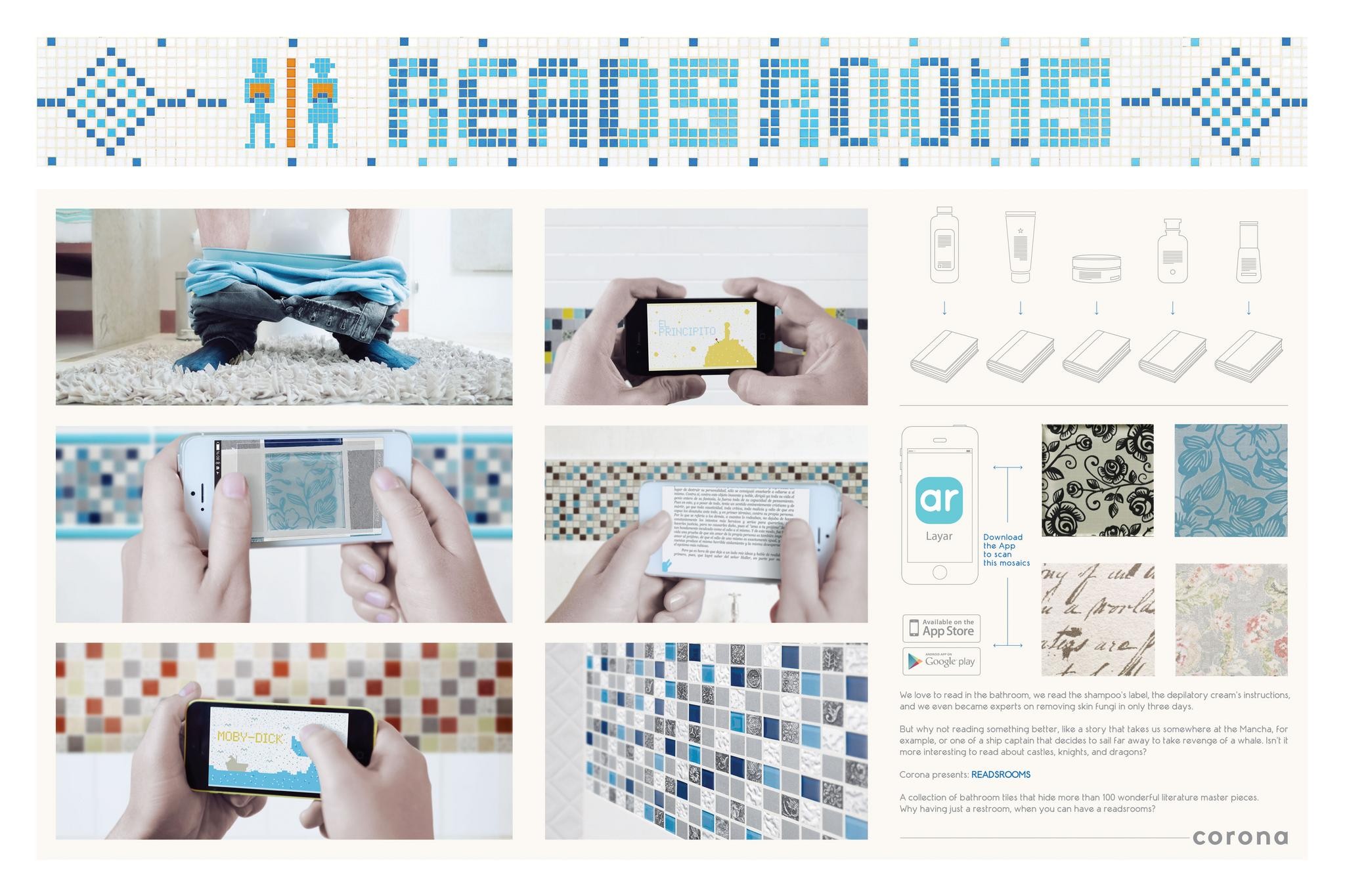 READSROOMS