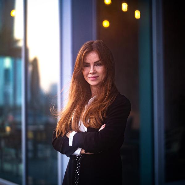 Natalie Shardan