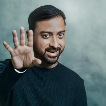 Alok Gadkar