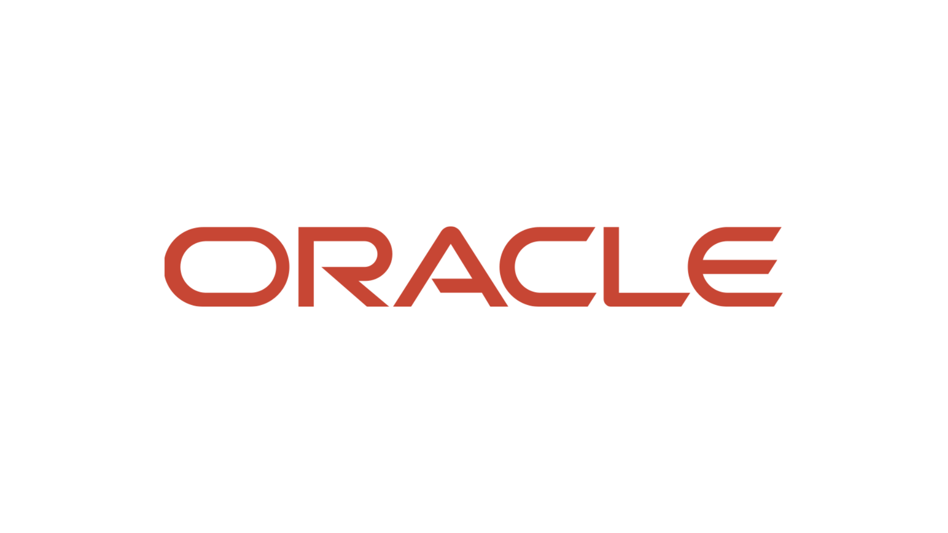 Oracle