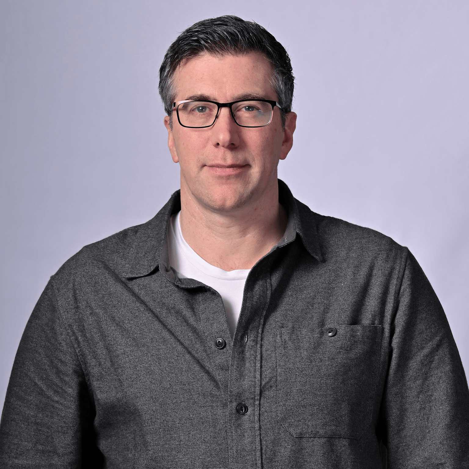 David Tiltman  LIONS Intelligence, SVP, Chief Content Officer