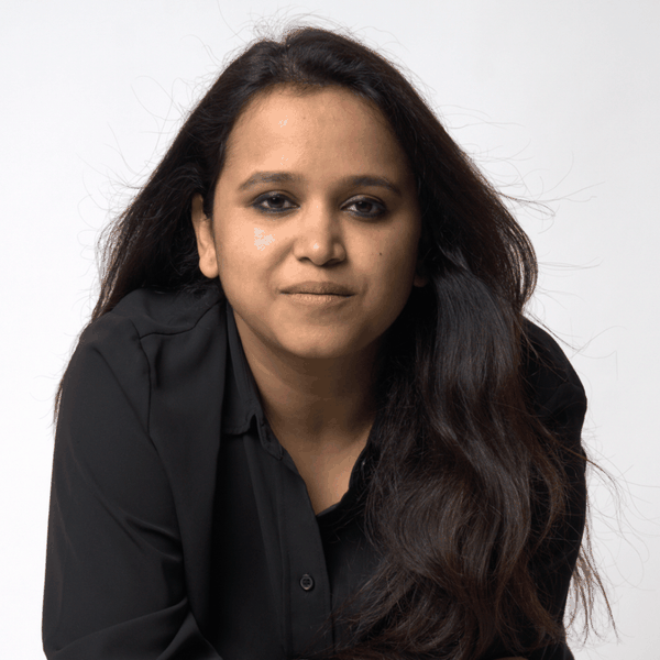 Moumita Pal