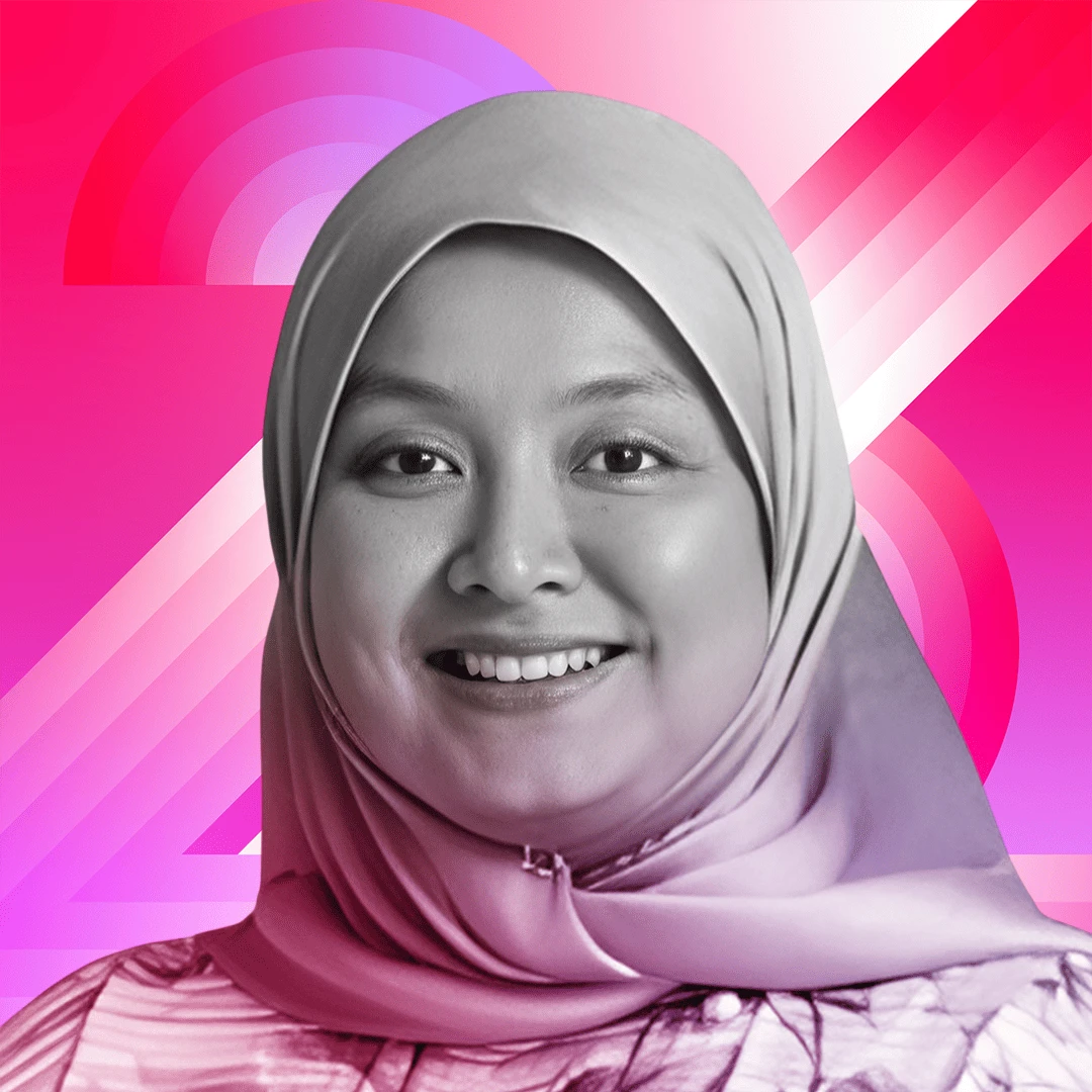Doreen Fadli