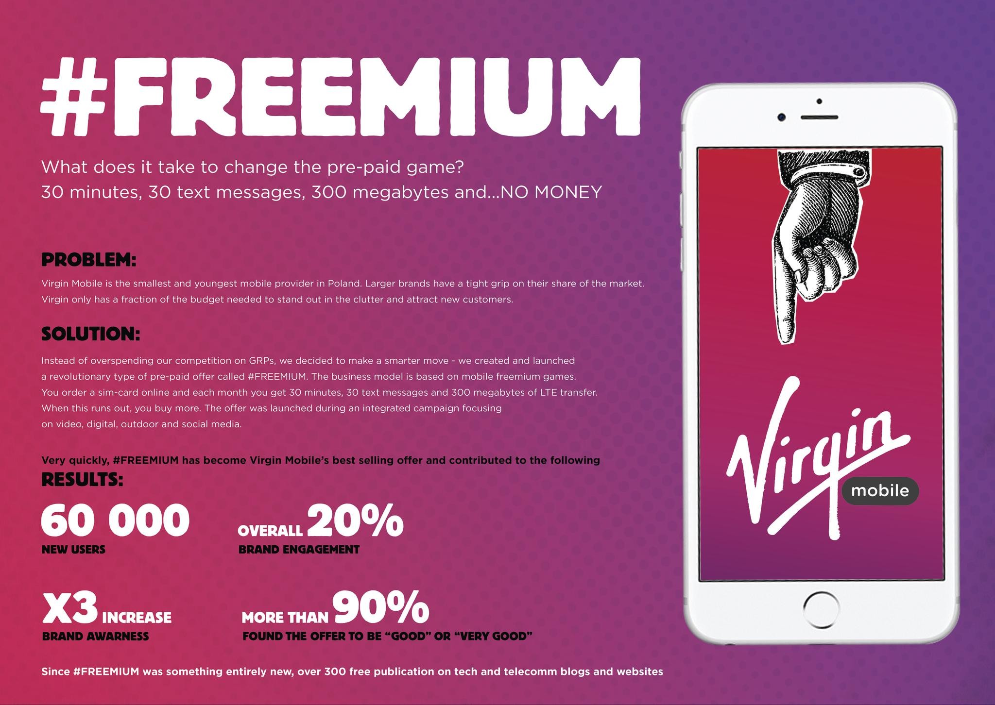 #FREEMIUM