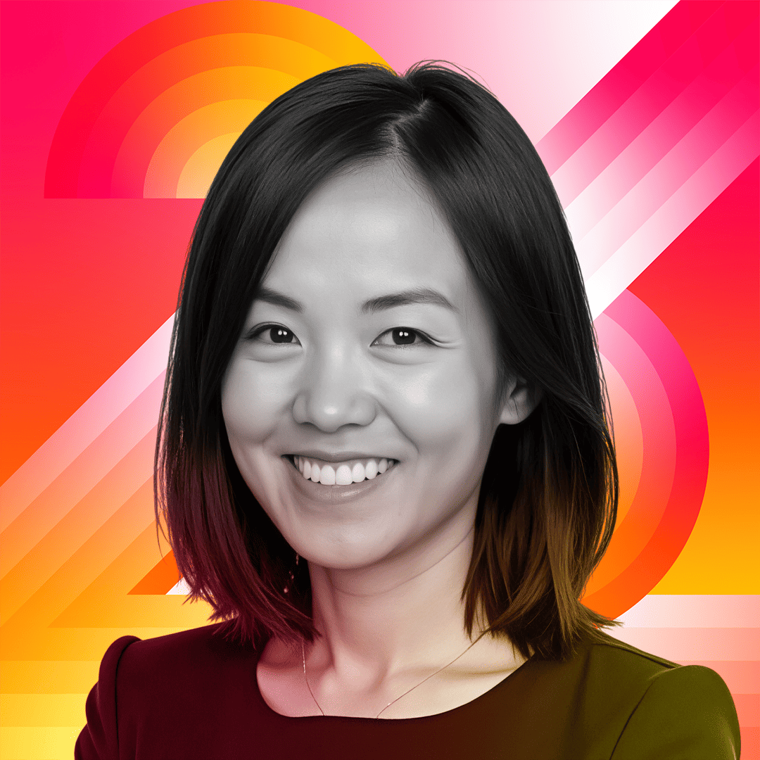 Chloe Zhu