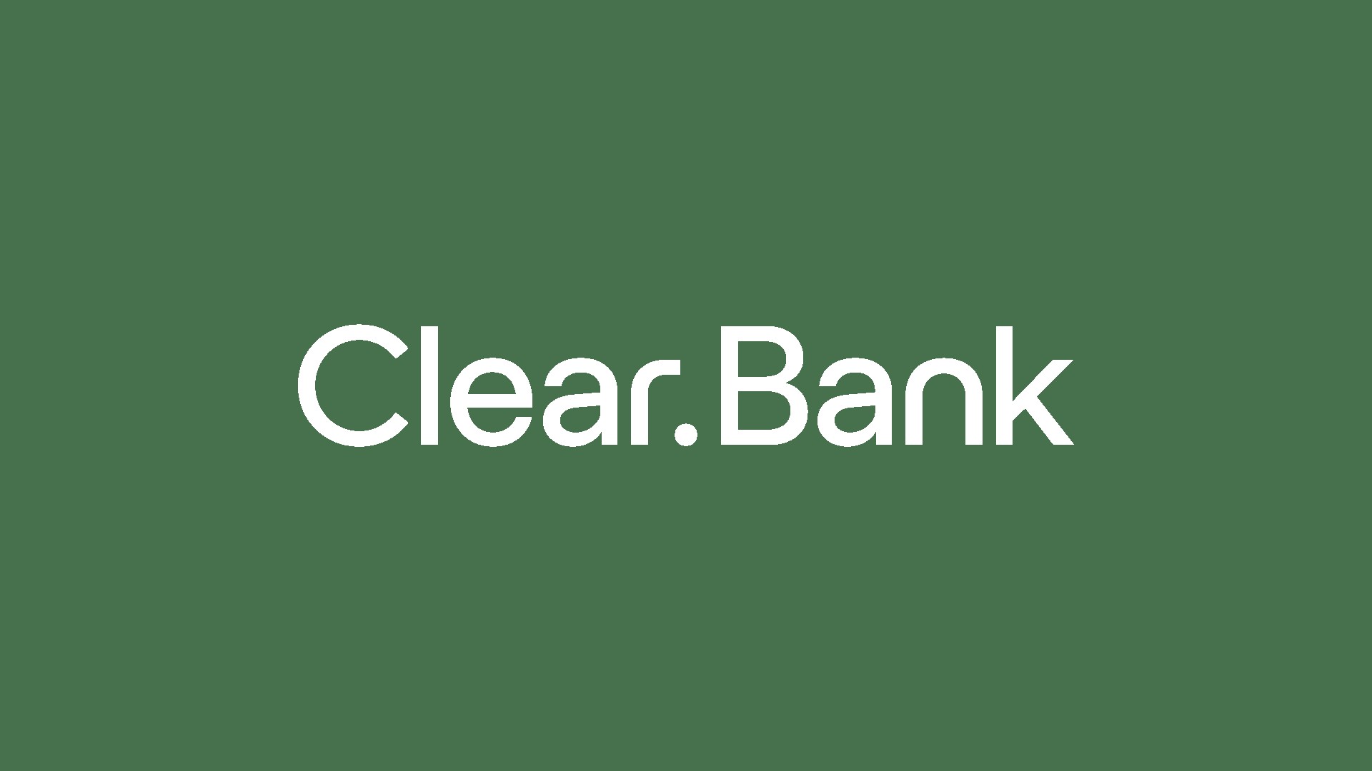 ClearBank