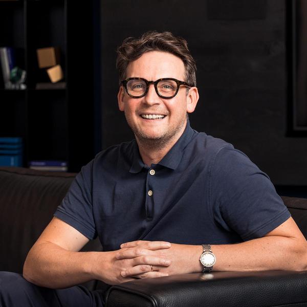 Daniel Shepherd