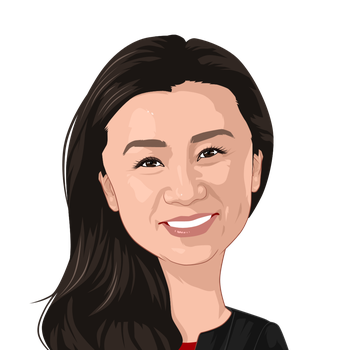 Wendy Cai-Lee