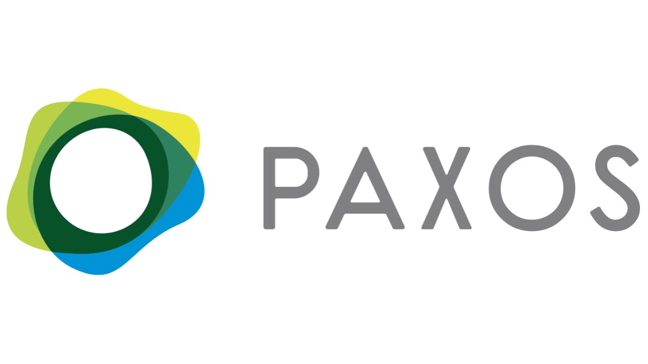 Paxos Trust Company