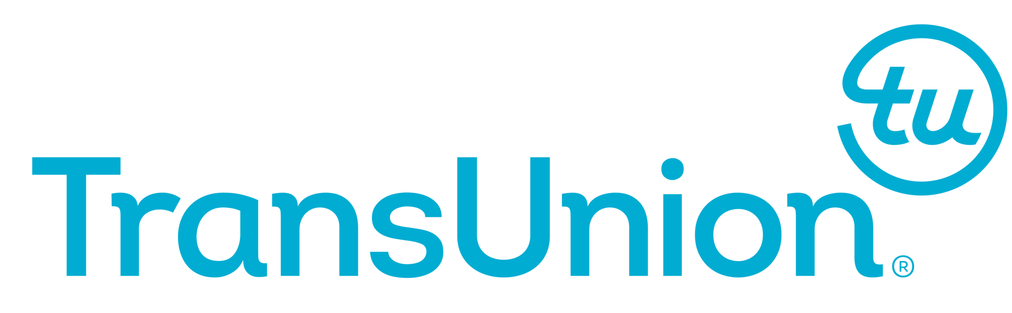 TransUnion