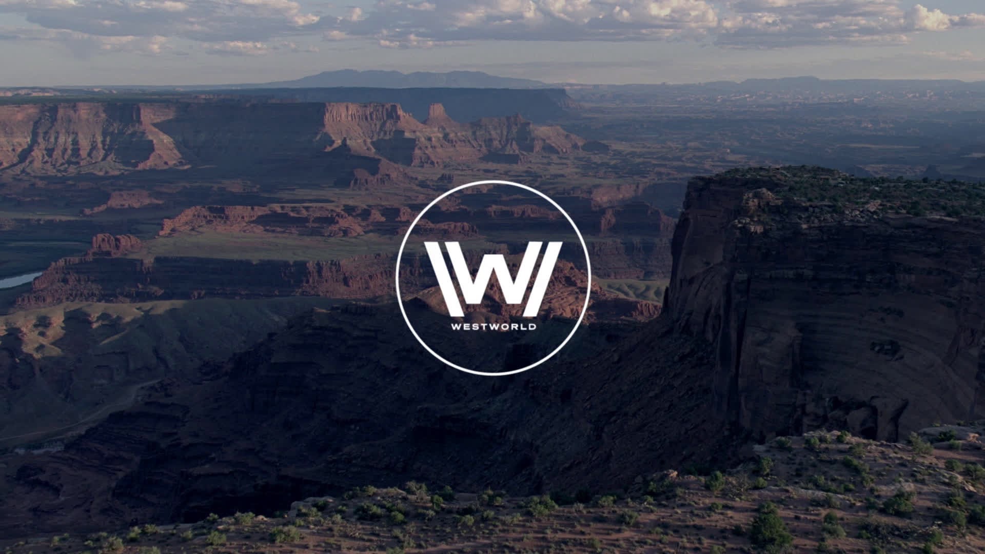Westworld - Digital Extensions