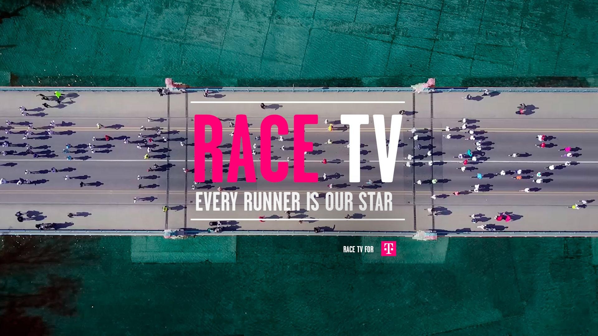Vivicittá RaceTV