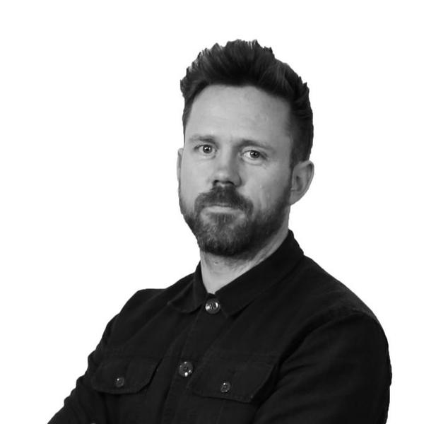 Paul Kinsella