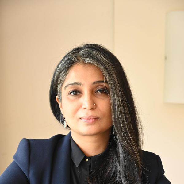 Harman Dhillon