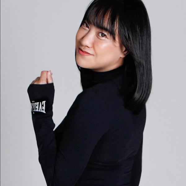 Pathida Akkarajindanon