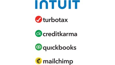 Intuit QuickBooks