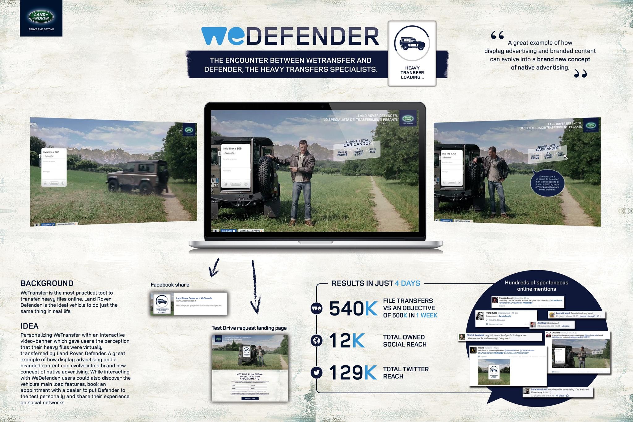 WEDEFENDER