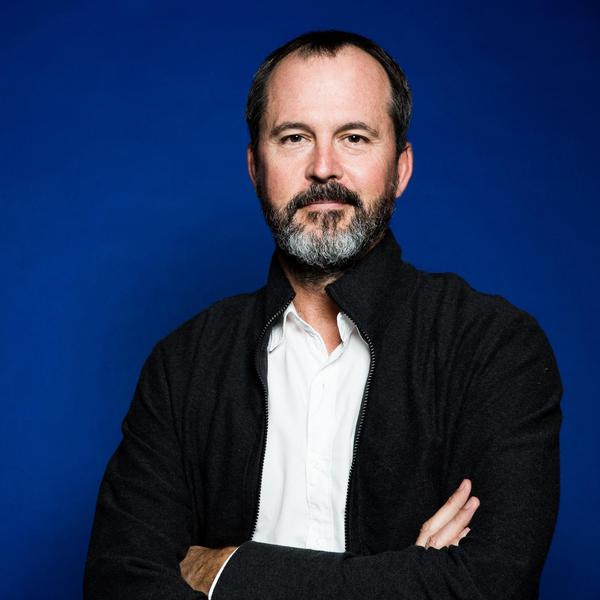 Chris Graves
