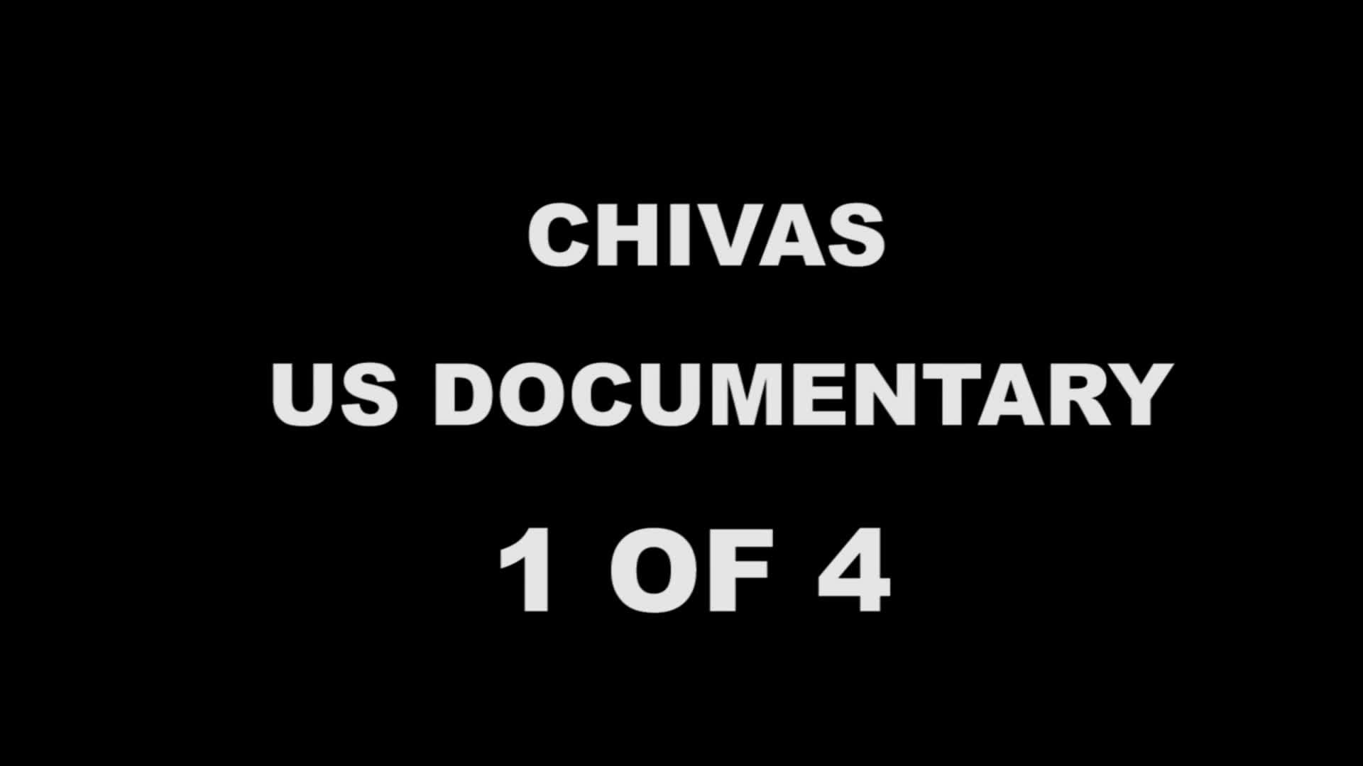 CHIVAS