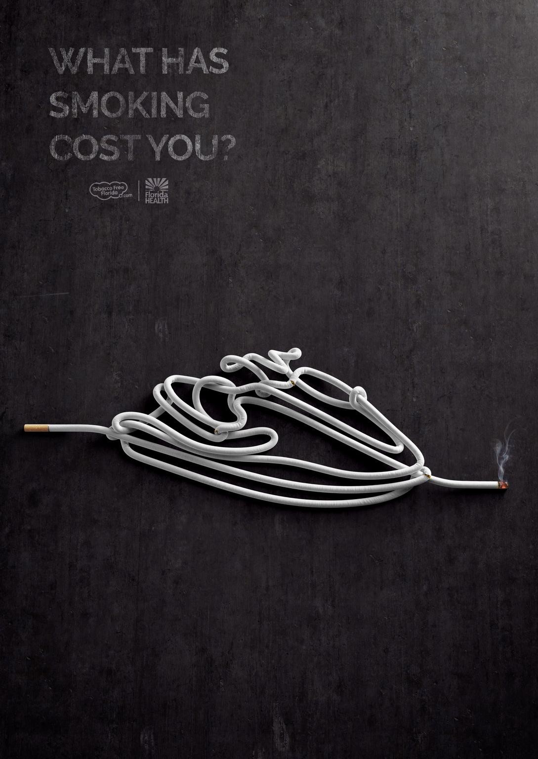 Cost of Smoking