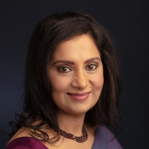 Rohini Miglani