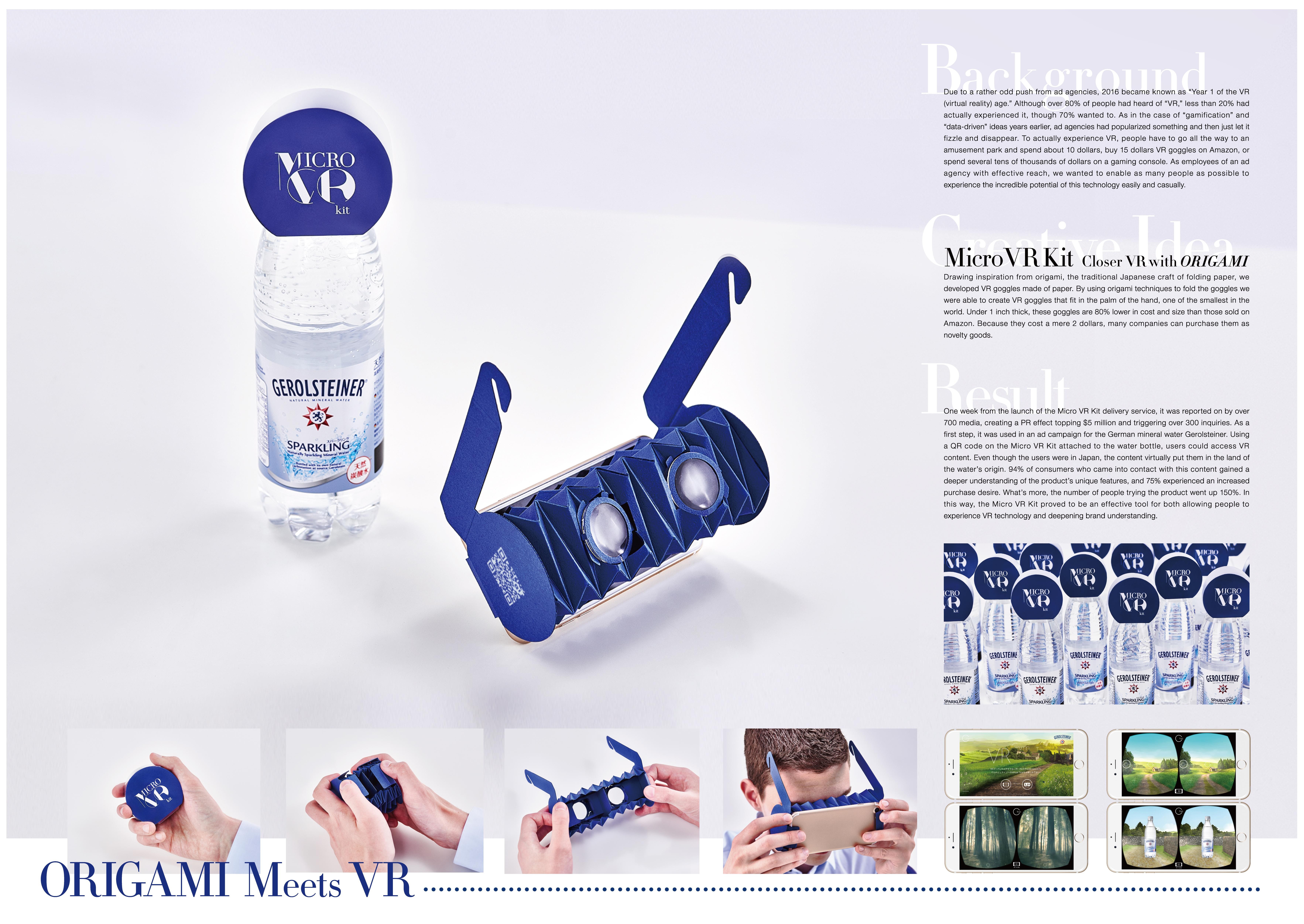 Micro VR Kit