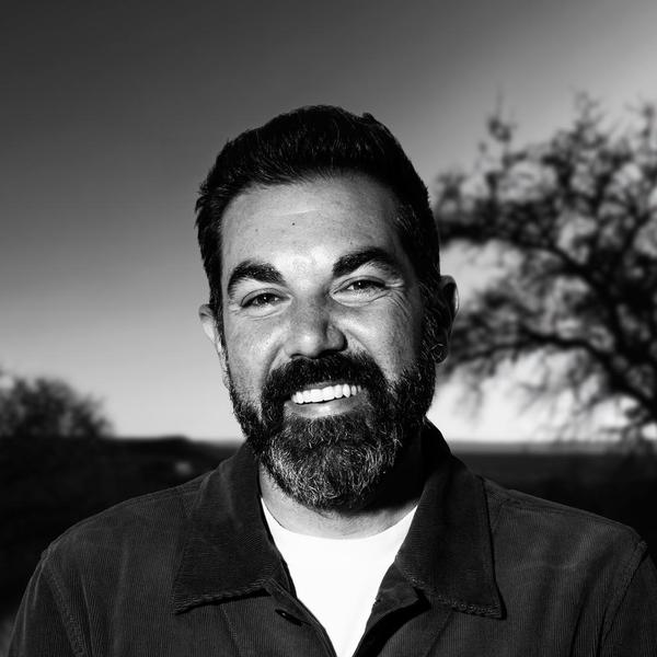 Seth Gaffney