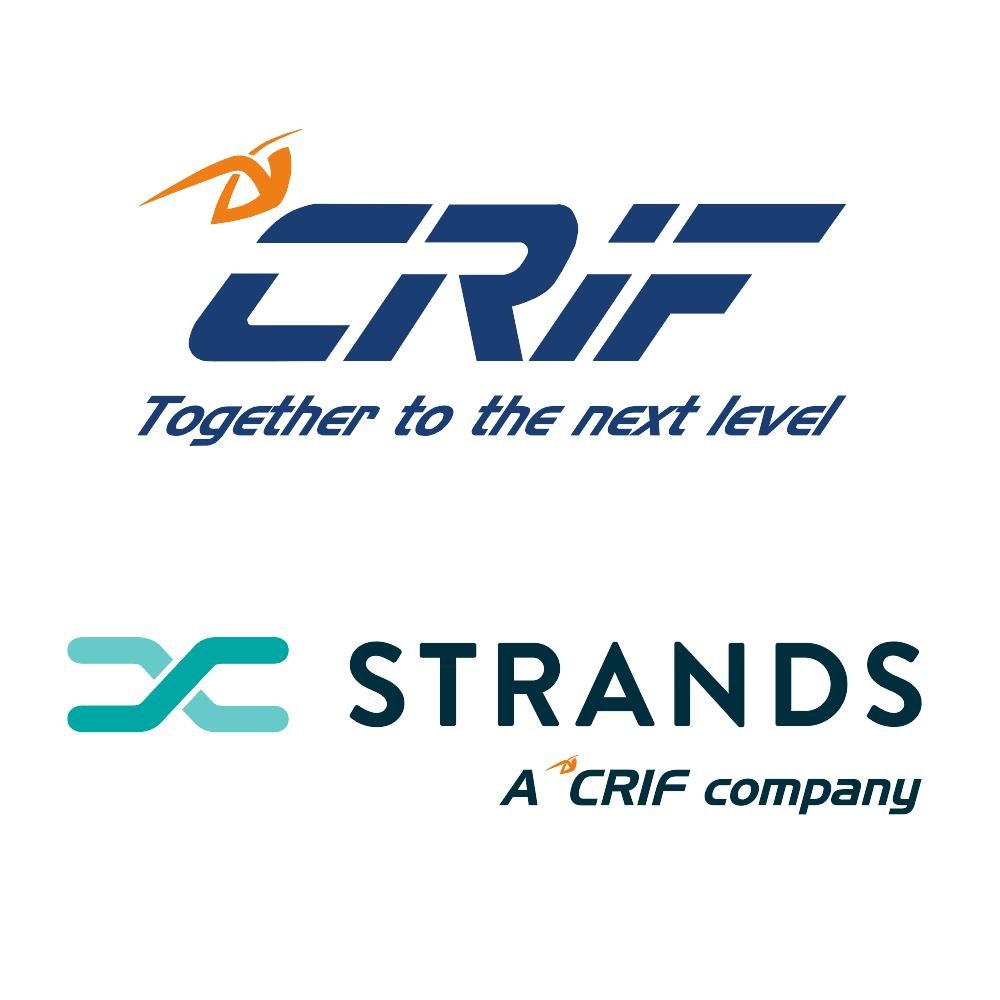 Crif / Strands