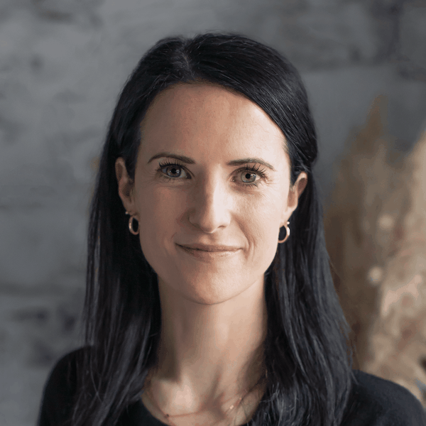 Rebecca Bourke