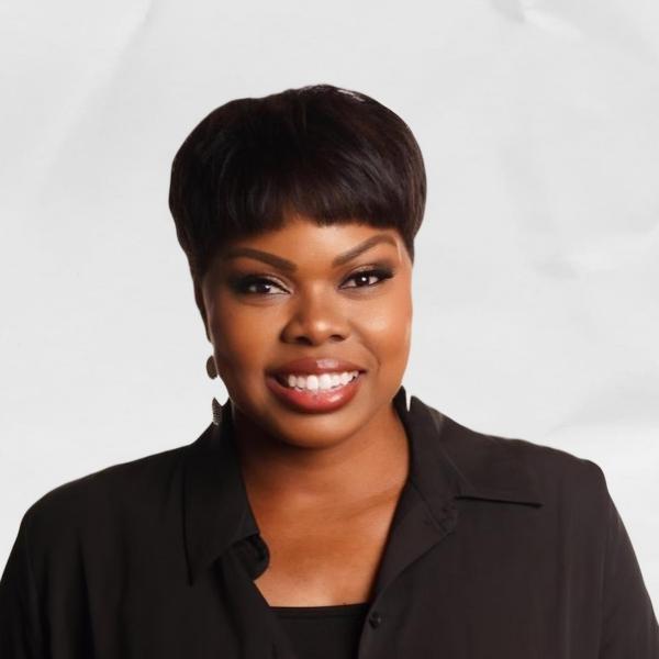 Aleisia Gibson Wright