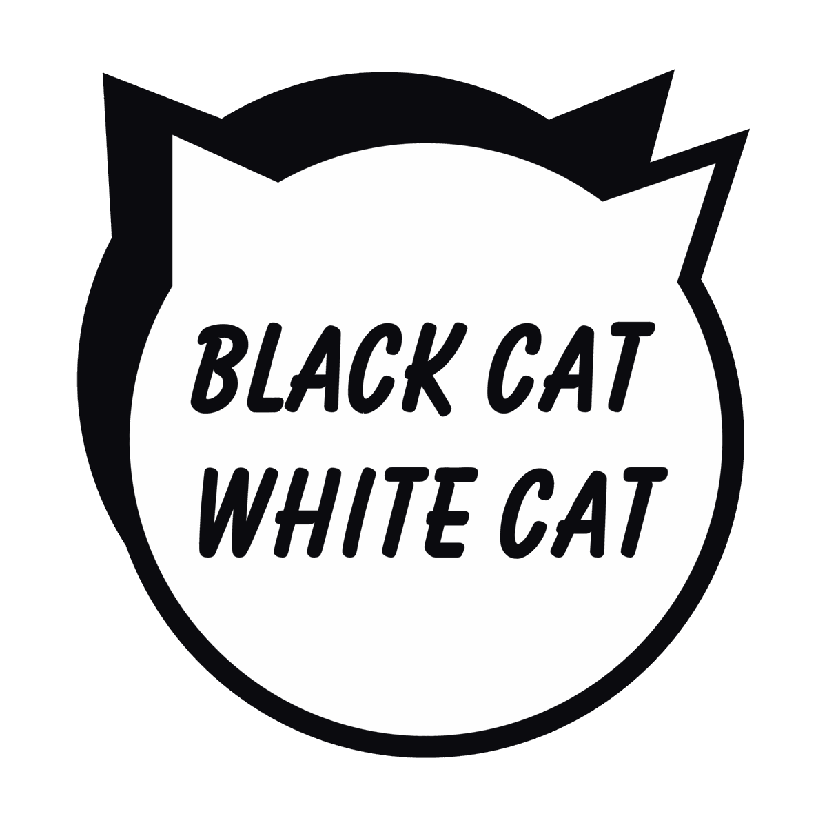 Black Cat White Cat Music