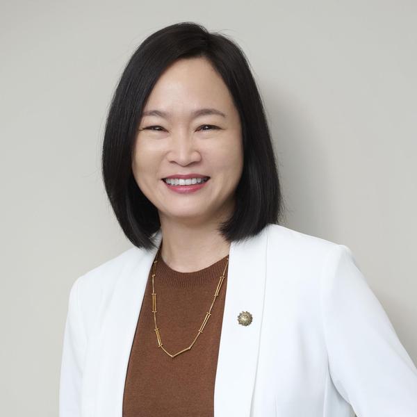 Jane Lin-Baden