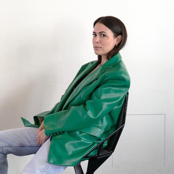 Jeannette Bohné