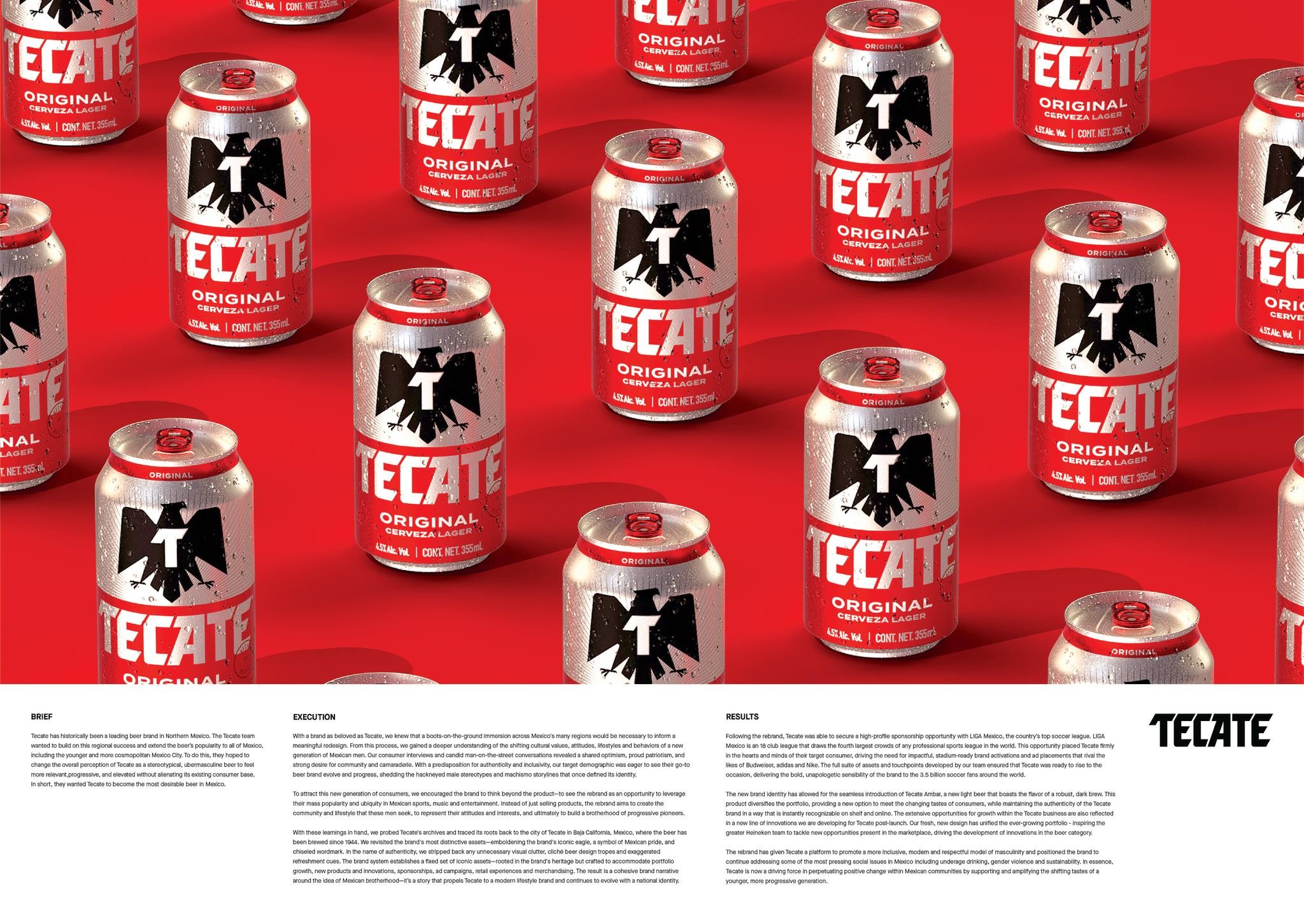 Tecate