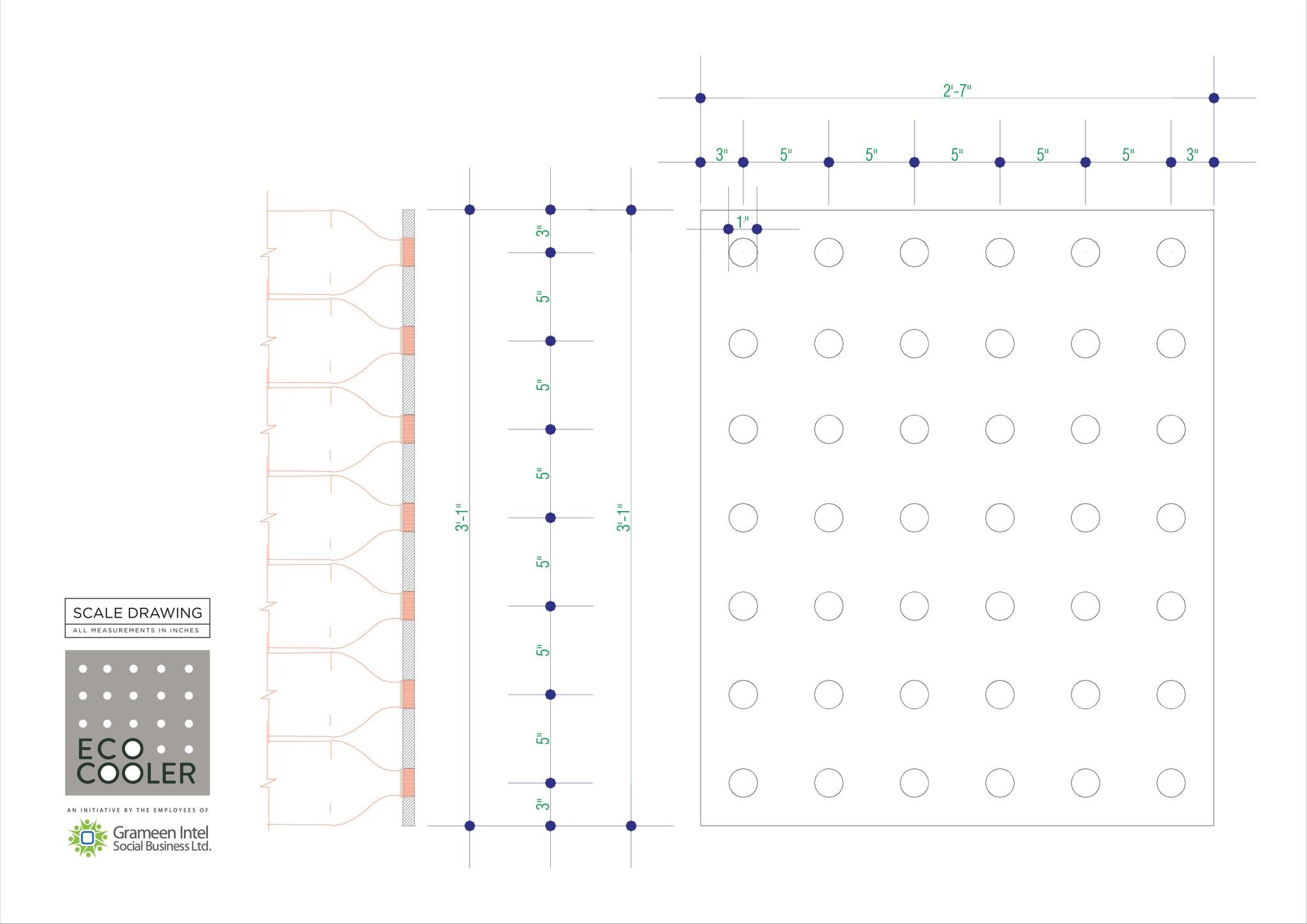 Scale Drawing