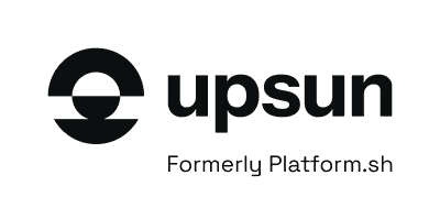 Upsun (formerly Platform.sh)