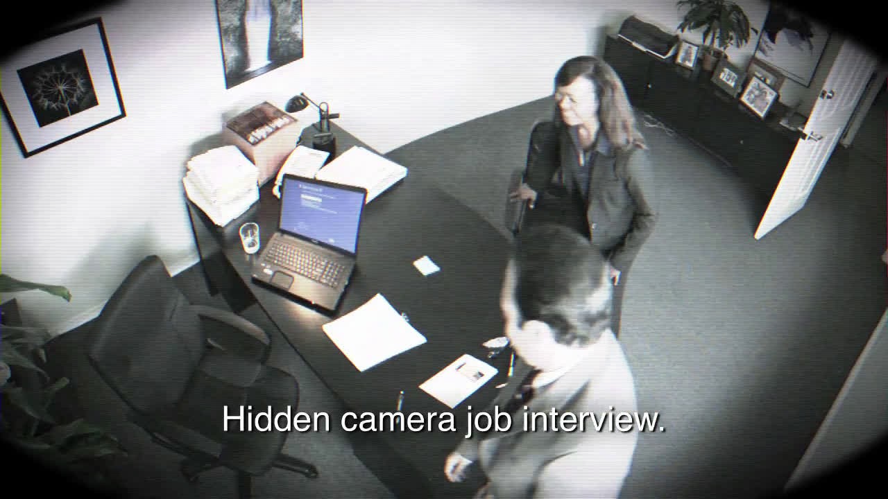 THE MOST DIFFICULT JOB IN THE WORLD | Campaign