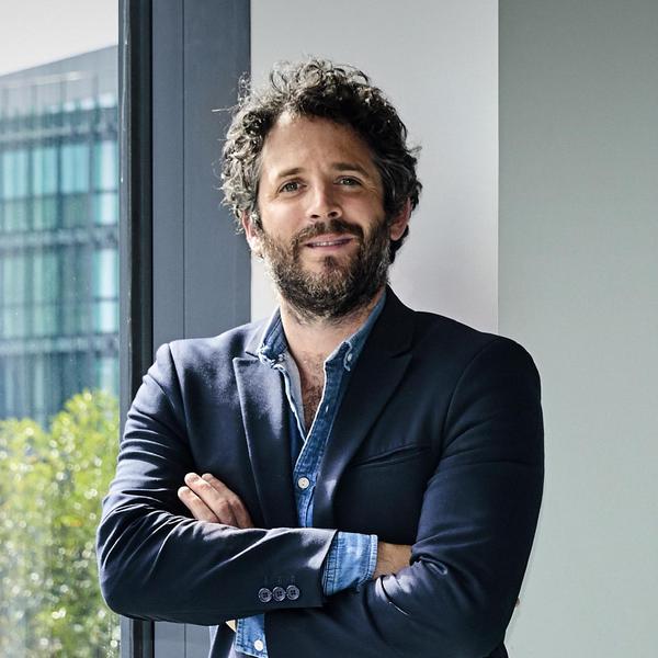 Mathieu Laugier