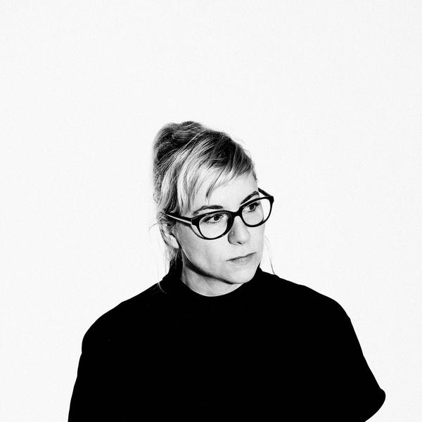Jenny Glover
