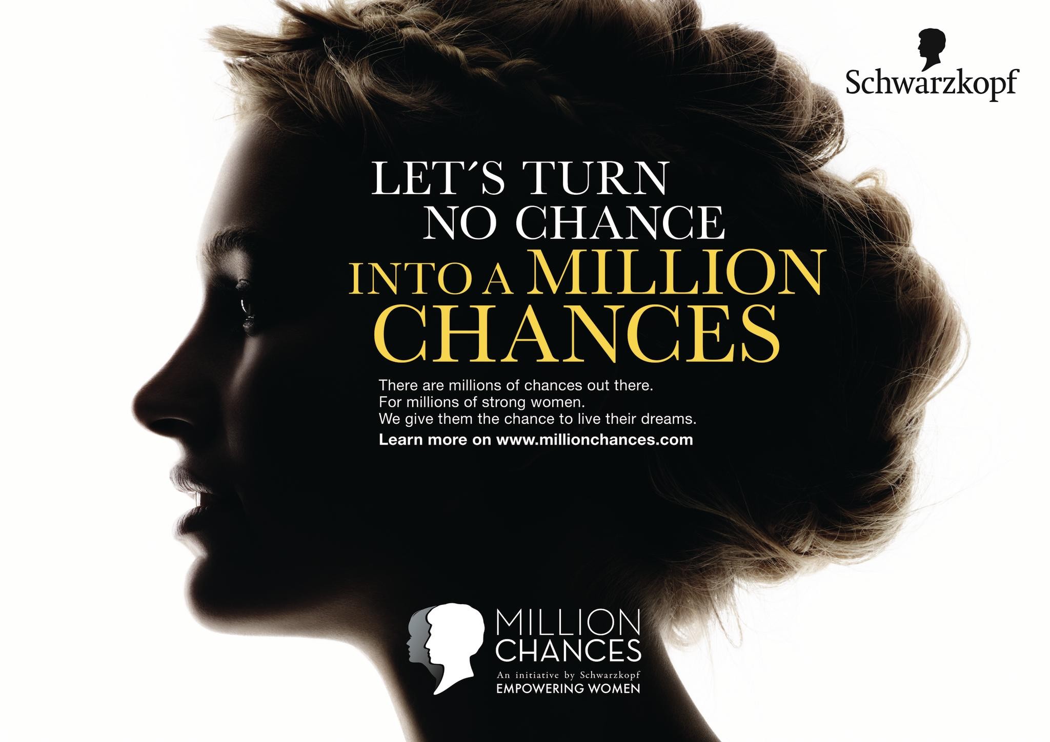Million Chances