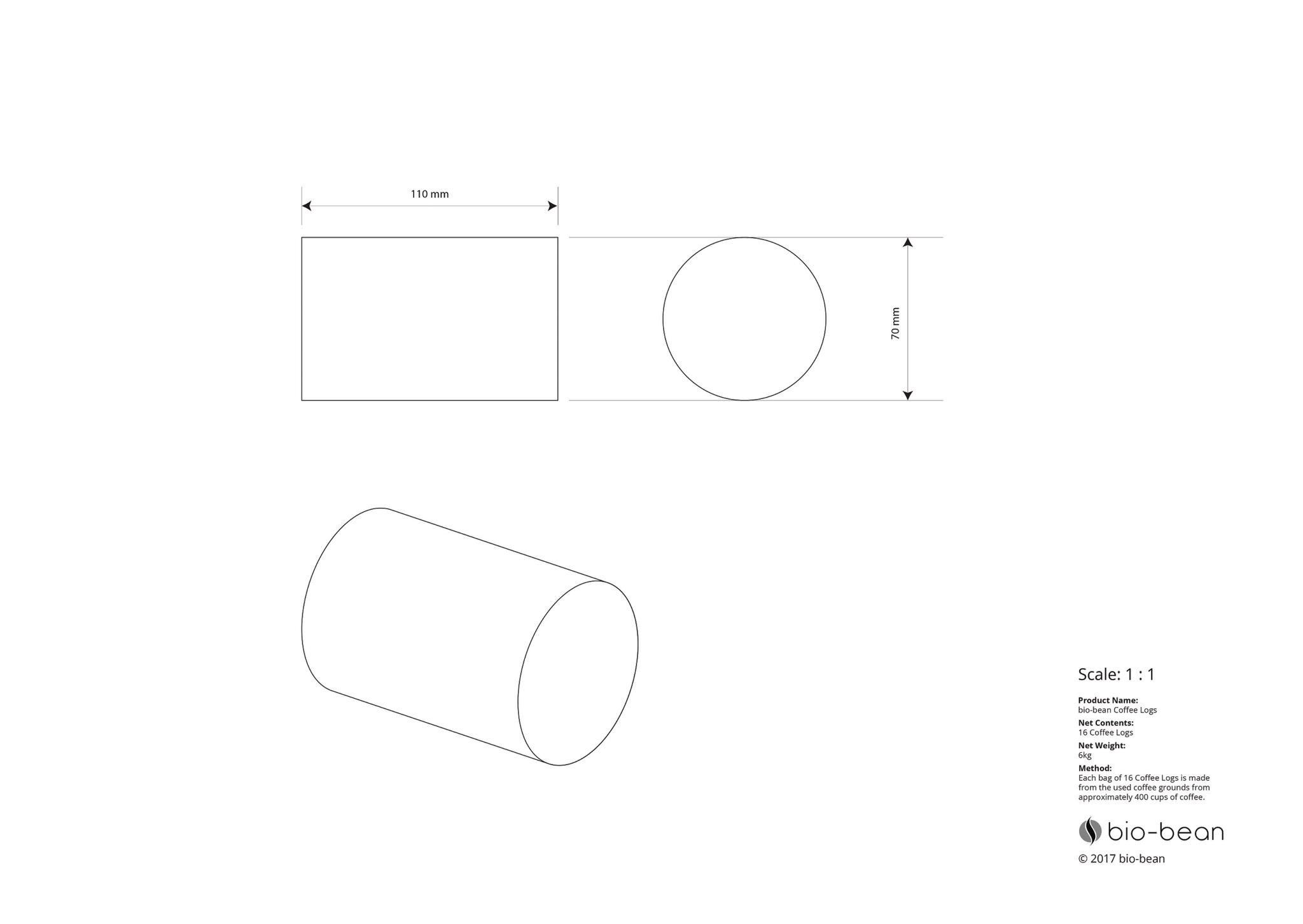 Scale Drawing