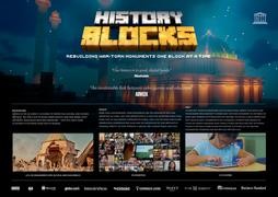 History Blocks